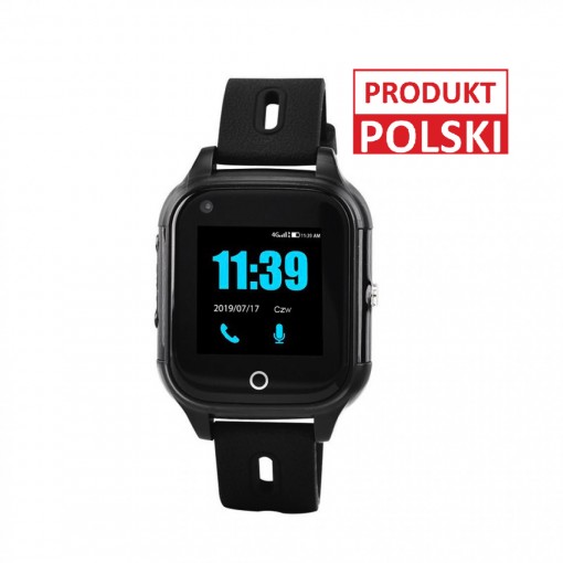 GoGPS FA28S 4G (wbudowany ciśnieniomierz)